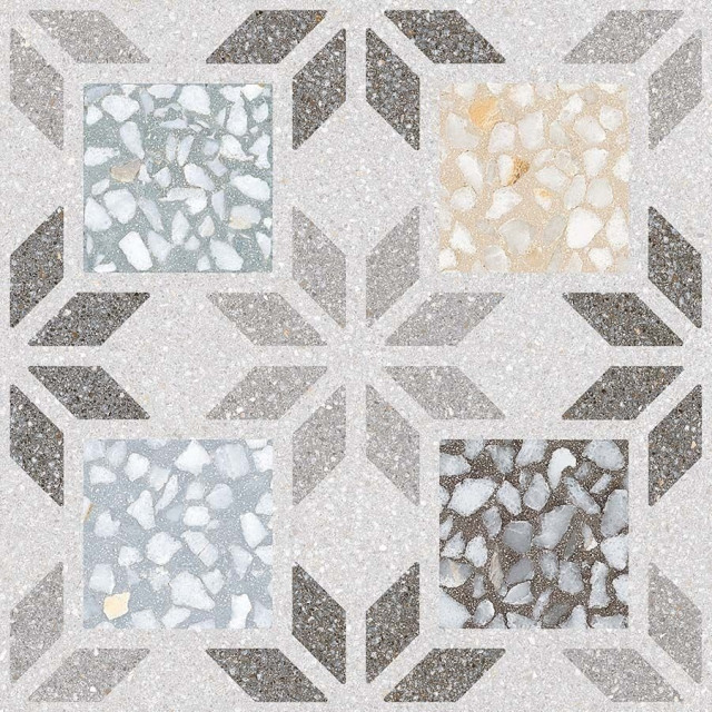 Vives Farnese Apulia-R Multicolor 29,3х29,3