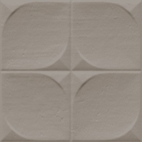 Vives Etnia Sindhi Nuez 13x13
