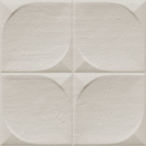Vives Etnia Sindhi Marfil 13x13