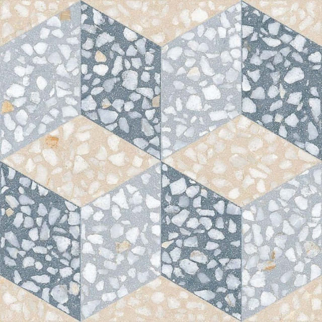 Vives Farnese Cavour Azul 30x30