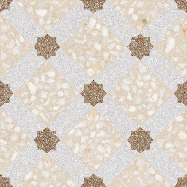 Vives Farnese Mancini Crema 30x30