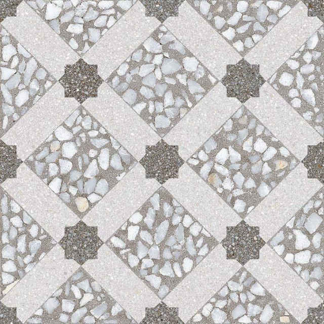 Vives Farnese Mancini Cemento 30x30