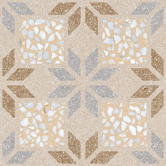 Vives Farnese Apulia-R Crema 29,3х29,3