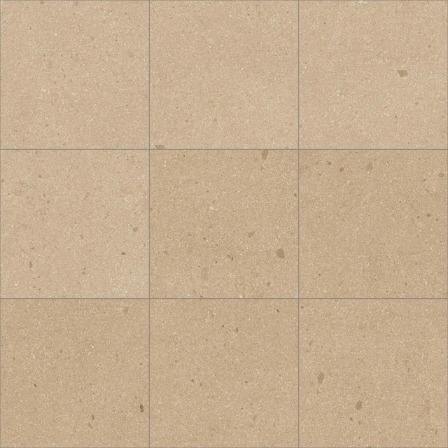 Vives Pangea Gea-R AB|C Mostaza 80x80