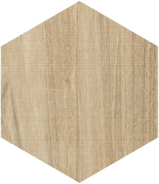 Vives Gamma Hexagono Beige 23x26,6