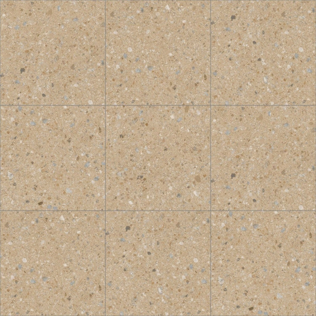 Vives Pangea Janty-R AB|C Mostaza 80x80