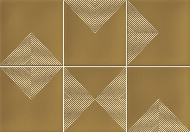 Vives Hanami Meguro Caramelo 23x33,5