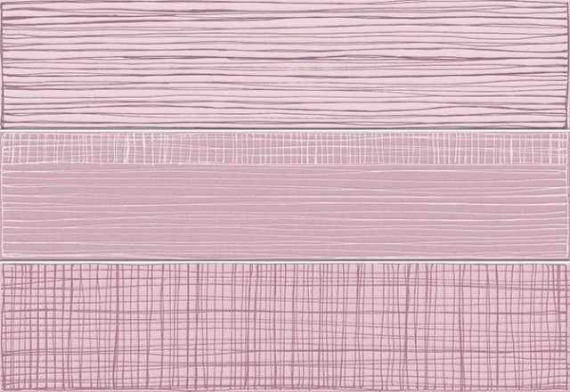 Vives Hanami Kaika Rosa 23x33,5