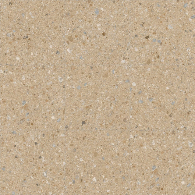 Vives Pangea Janty-R AB|C Mostaza 59,3x59,3