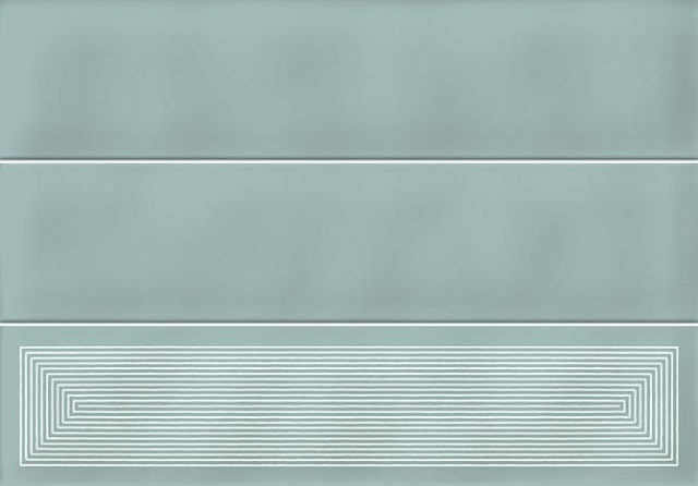 Vives Hanami Kozen Menta 23x33,5