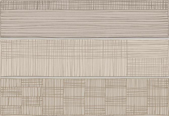 Vives Hanami Kaika Marfil 23x33,5
