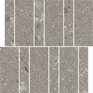 Vives Pangea Mosaico Amasia AB|C Nuez 30x30