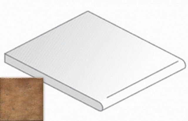 Vives Iberia Peldano Terra 31.6x33x2.3