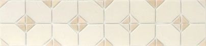 Vives Tira Iliada-PR Blanco 10,8x43,5