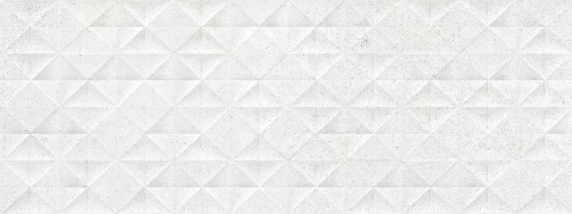 Vives Kamala Lanai-R Blanco 45x120