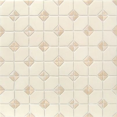 Vives Iliada-PR Blanco 43,5x43,5
