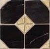 Vives Taco Iliada-PR Negro 10,8x10,8