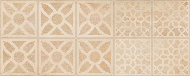 Vives Kent Corwen Beige 20х50