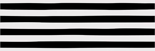 Vives Inuit Karo Black 25x75