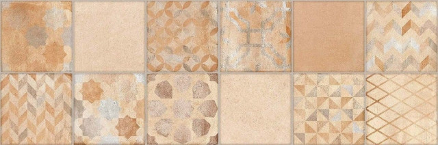 Vives Kent Lynton Multicolor 25х75