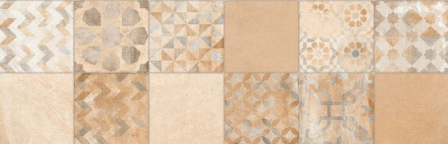 Vives Kent Lynton-R Multicolor 32х99