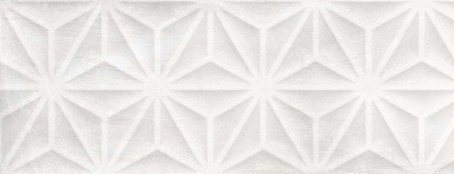 Vives Kent Minety Nieve 25х75