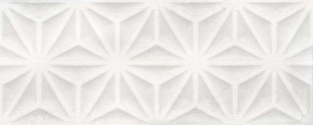 Vives Kent Minety Nieve 20х50