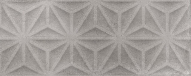 Vives Kent Minety Gris 20х50