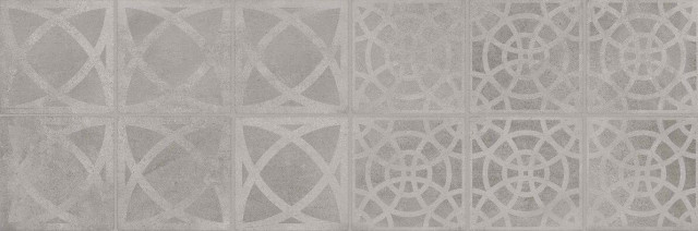 Vives Kent Corwen Gris 25х75