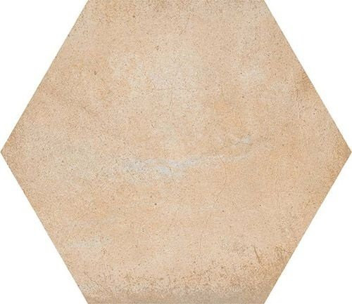 Vives Laverton Hexagono Bampton Beige 23х26,6