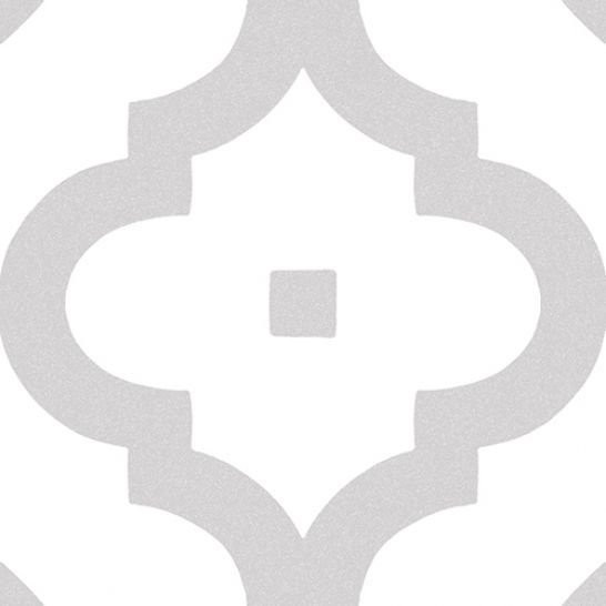 Vives Maori Ladakhi Gris 20x20