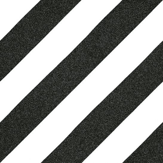 Vives Maori Goroka Grafito 20x20