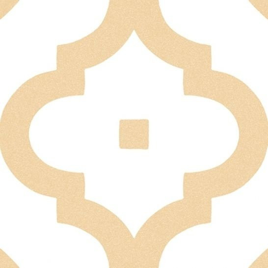 Vives Maori Ladakhi Ocre 20x20