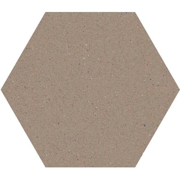 Vives Micra Hexagono Umbra 51.9x59.9