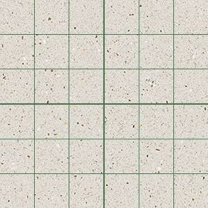 Vives Mosaico Micra Blanco 30x30