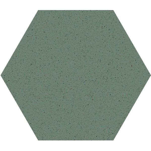 Vives Micra Hexagono Indigo 51.9x59.9