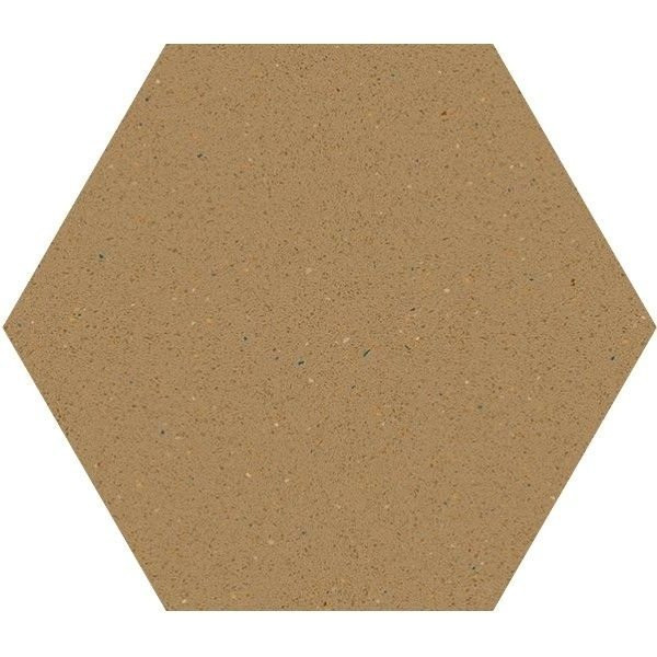 Vives Micra Hexagono Siena 51.9x59.9