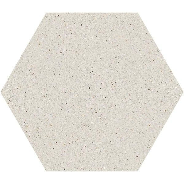 Vives Micra Hexagono Blanco 51.9x59.9