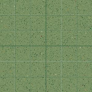 Vives Mosaico Micra Verde 30x30