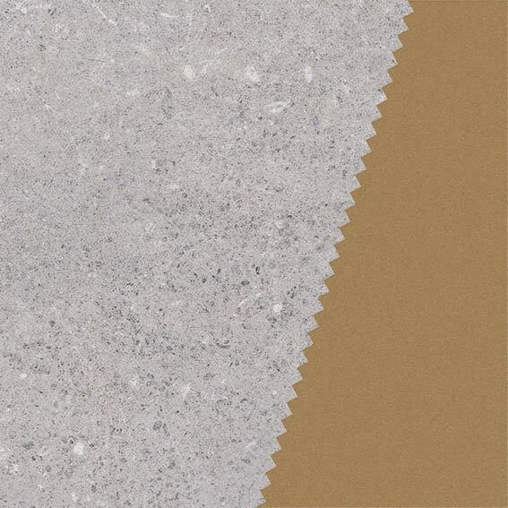 Vives Nassau Kokomo Gris Oro 20x20