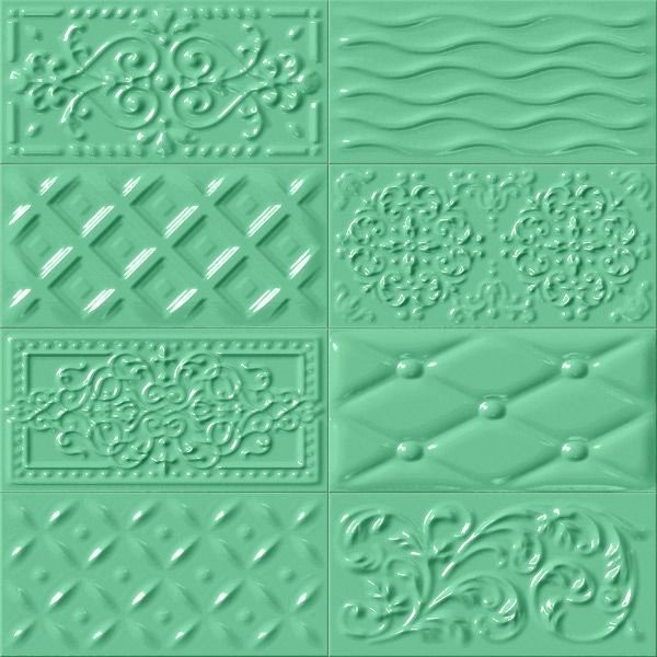 Vives Mugat-Rivoli Raspail Oliva 10x20
