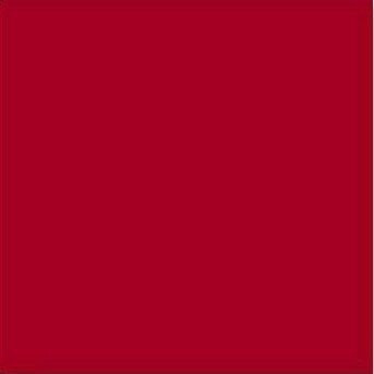 Vives Monocolor Rojo Vulcan 20x20