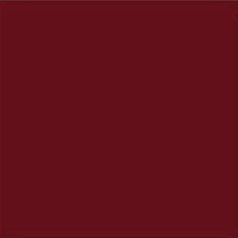 Vives Monocolor Caoba 20x20