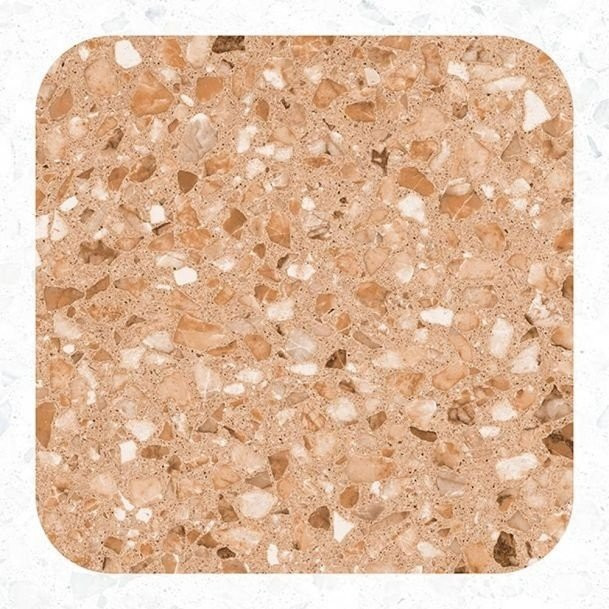 Vives Niza Loano-R Multicolor 20x20