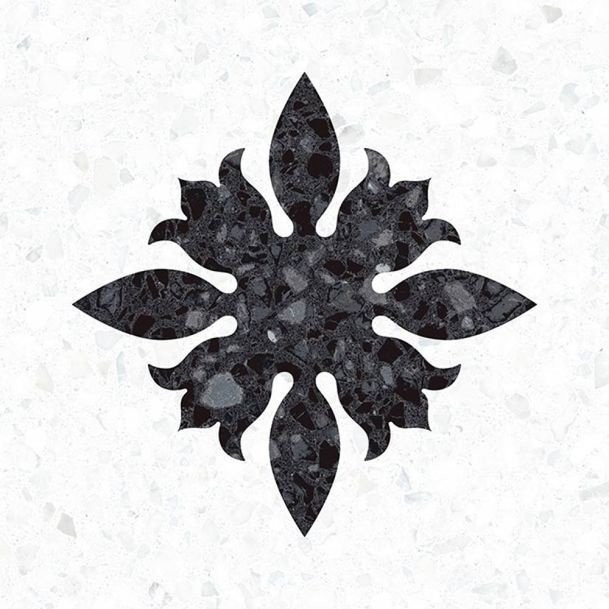 Vives Niza Andria-R Carbon 20x20