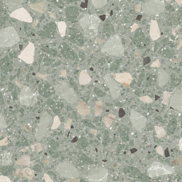 Vives Monaco-R Verde 80x80