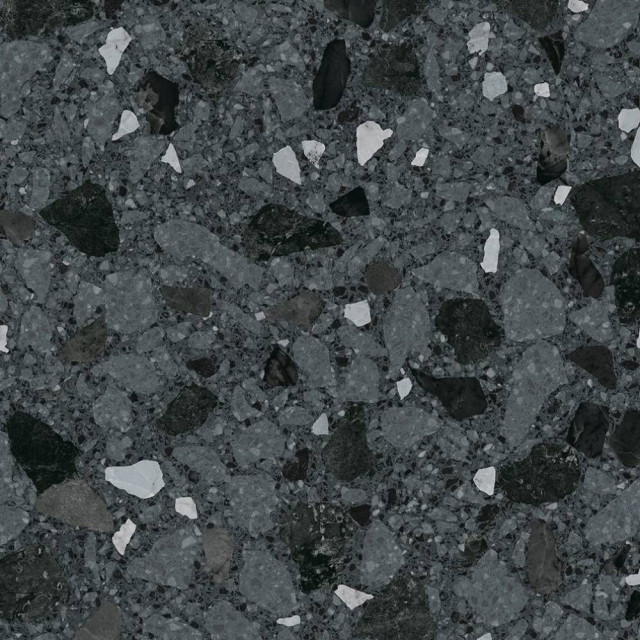 Vives Monaco-R Negro Pulido 79,3x79,3