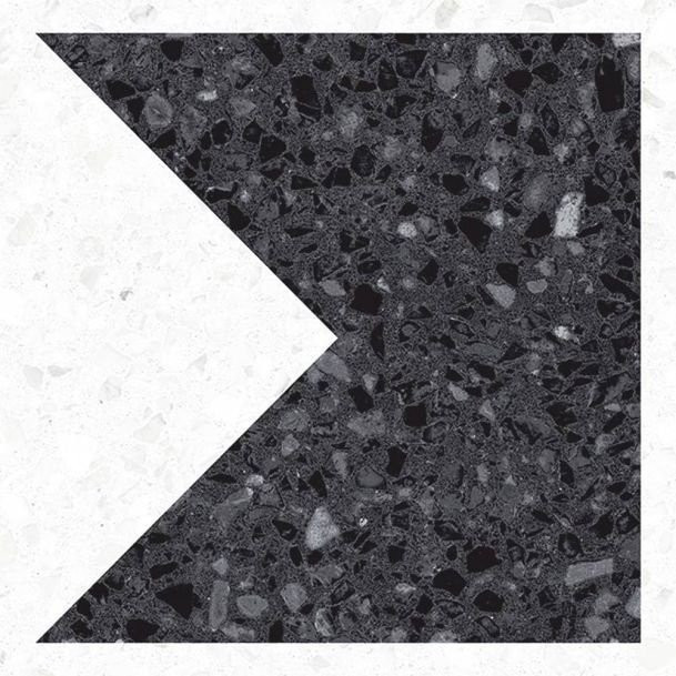 Vives Niza Orcia-R Carbon 20x20