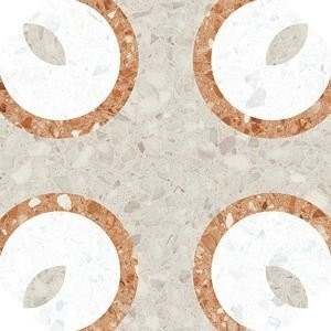 Vives Niza Octogono Tolone 20x20