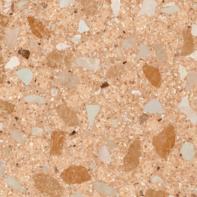 Vives Monaco-R Rojizo Pulido 79,3x79,3